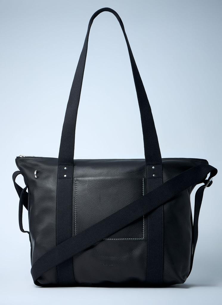 Rick Owens Trolley Weekend Bag