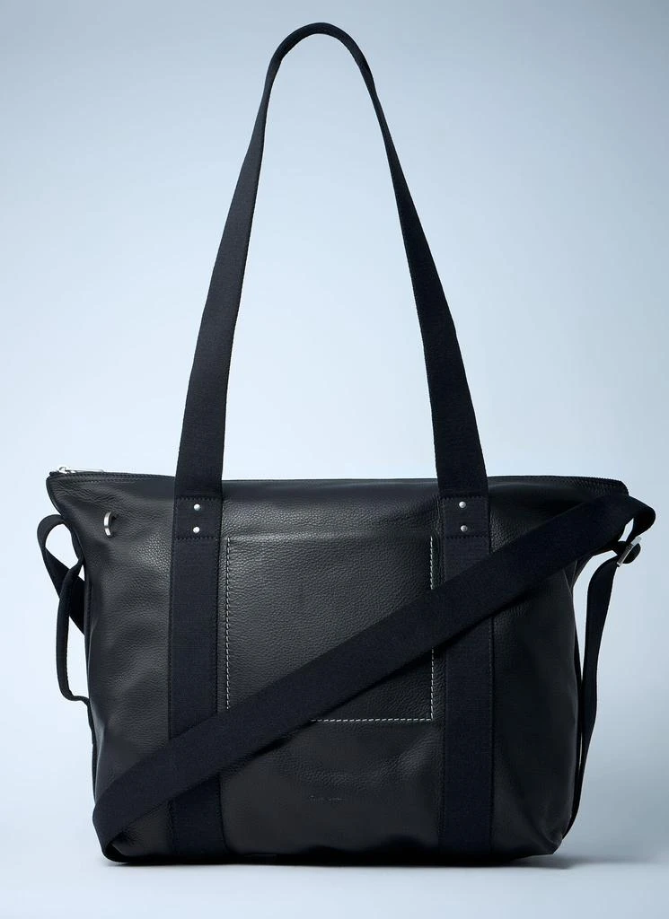 Rick Owens Trolley Weekend Bag 1