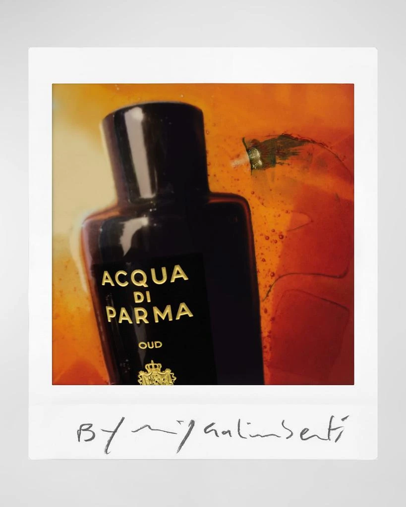 Acqua di Parma Oud Eau de Parfum 4