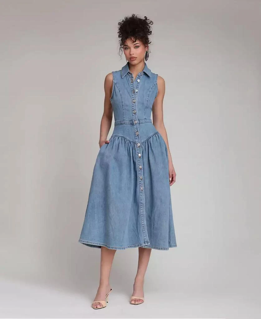 Women's Spread Collar Midi Dress On Sale Now with Up to 31% Off | Discover Exclusive Deals & Savings at BeyondStyle Authentic Avec Les Filles dress|women's fashion|dresses with Limited-Time Discounts, Women's Spread Collar Midi Dress On Sale Now with Up to 31% Off | Discover Exclusive Deals & Savings at BeyondStyle Authentic Avec Les Filles dress|women's fashion|dresses with Limited-Time Discounts,