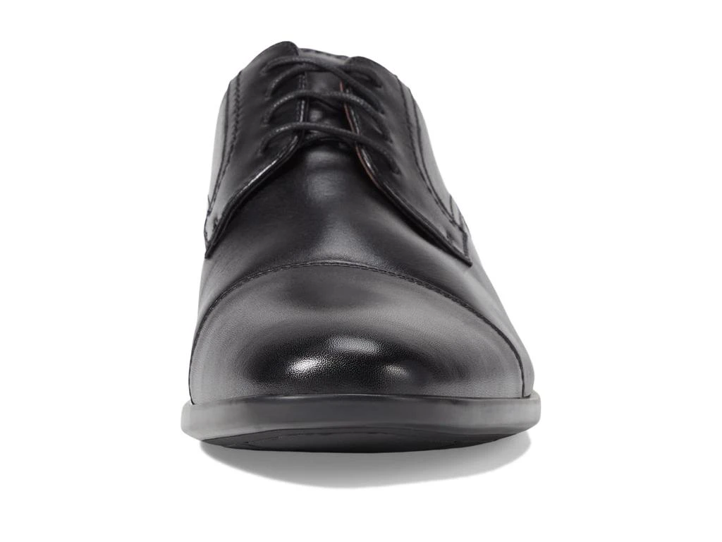 Florsheim Zaffiro Cap Toe Oxford 6