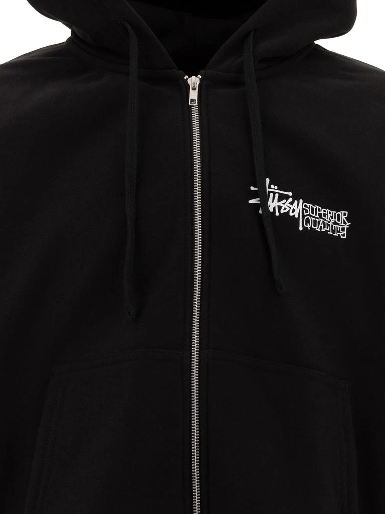 STUSSY SWEATSHIRTS 3