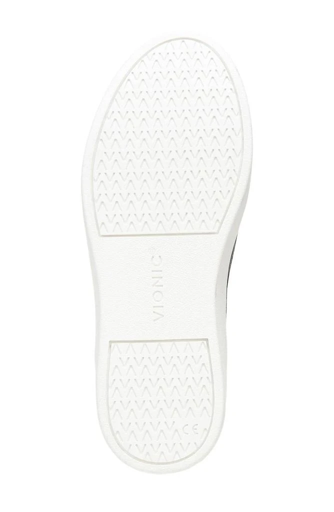VIONIC Vionic - Women's Leather Winny Low Top Sneaker 8