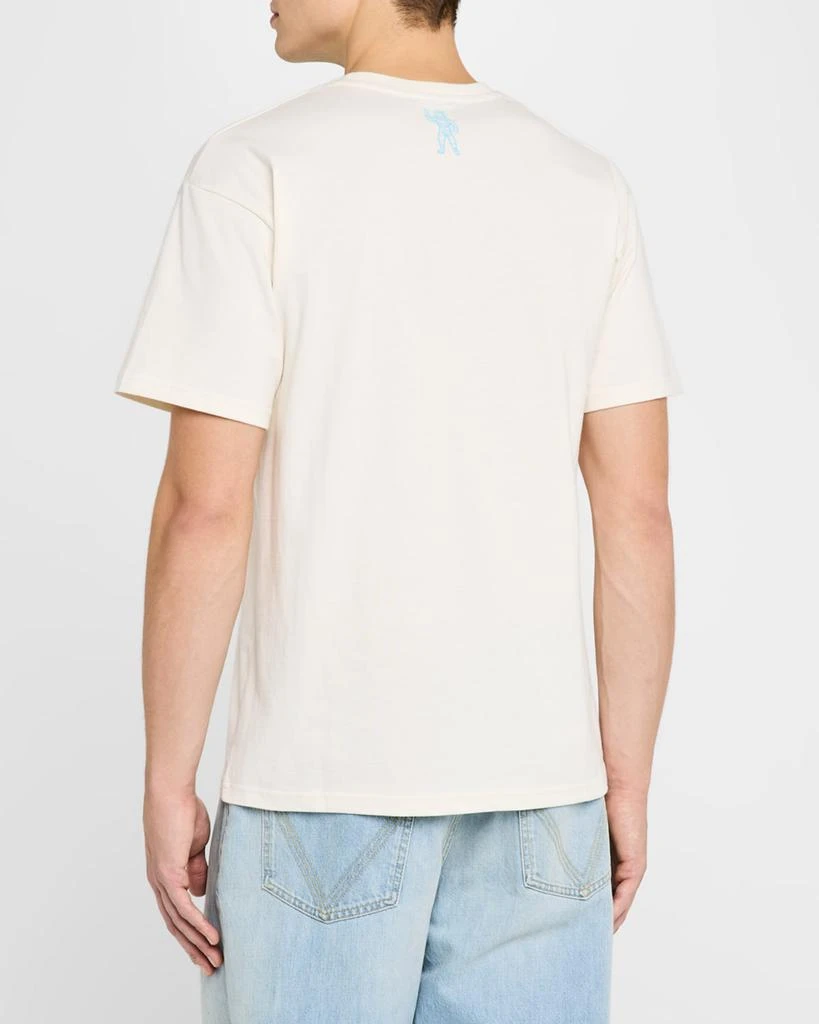 Billionaire Boys Club Men's BB Ranch T-Shirt 3