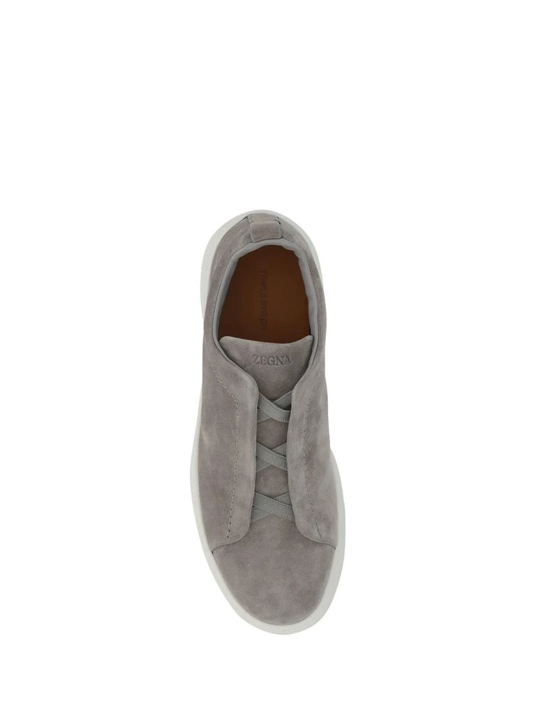 Zegna Sneakers 4