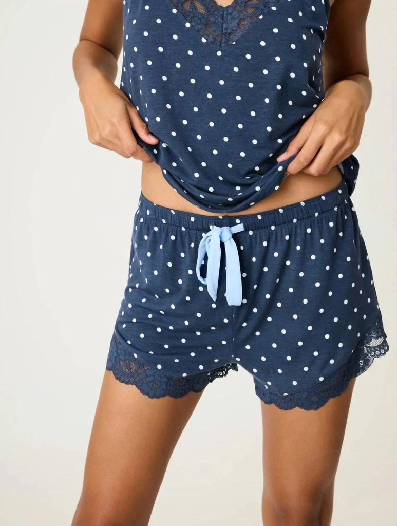 PJ Salvage Pj Salvage - Polka Dot Party Set 4