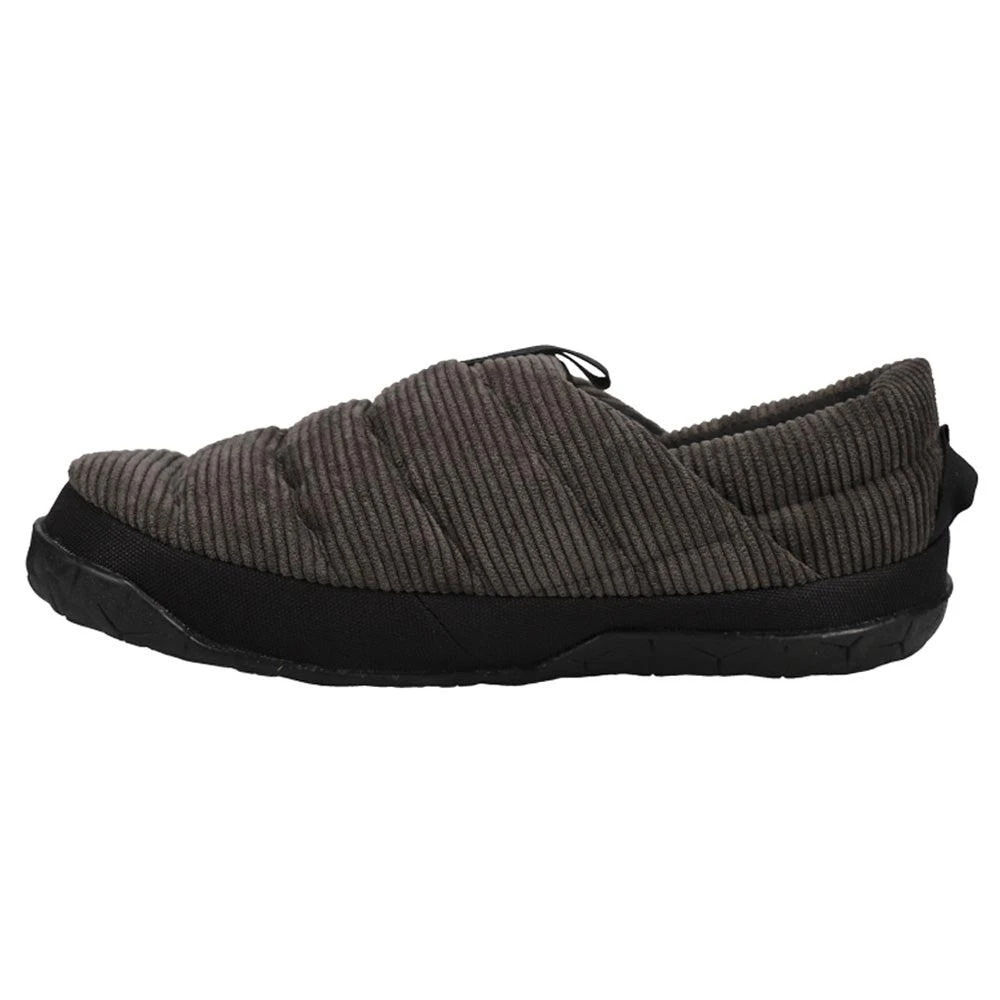 The North Face Nuptse Corduroy Scuff Slippers 3