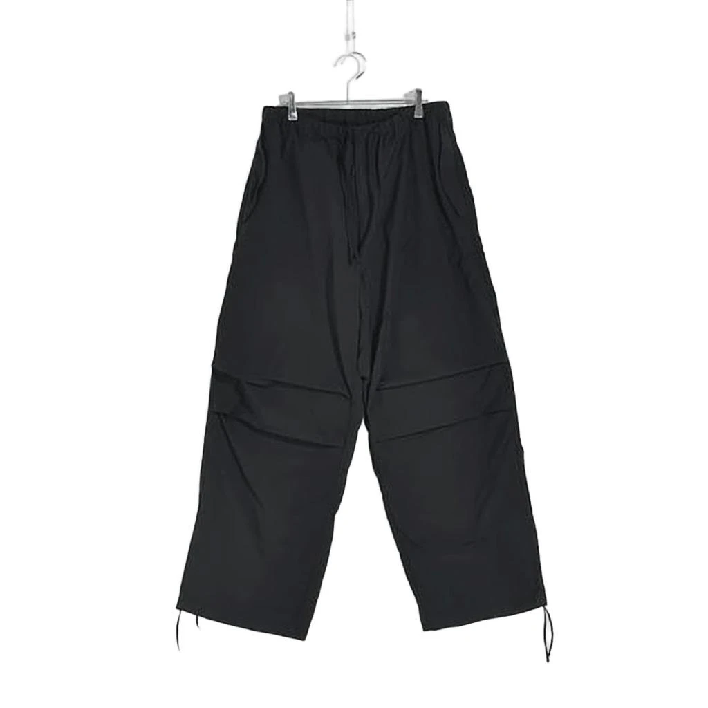 KAPTAIN SUNSHINE Relaxed-Fit Jogger Pants with Adjustable Waistband