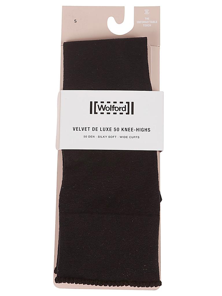 Wolford WOLFORD - Knee-lenght Socks