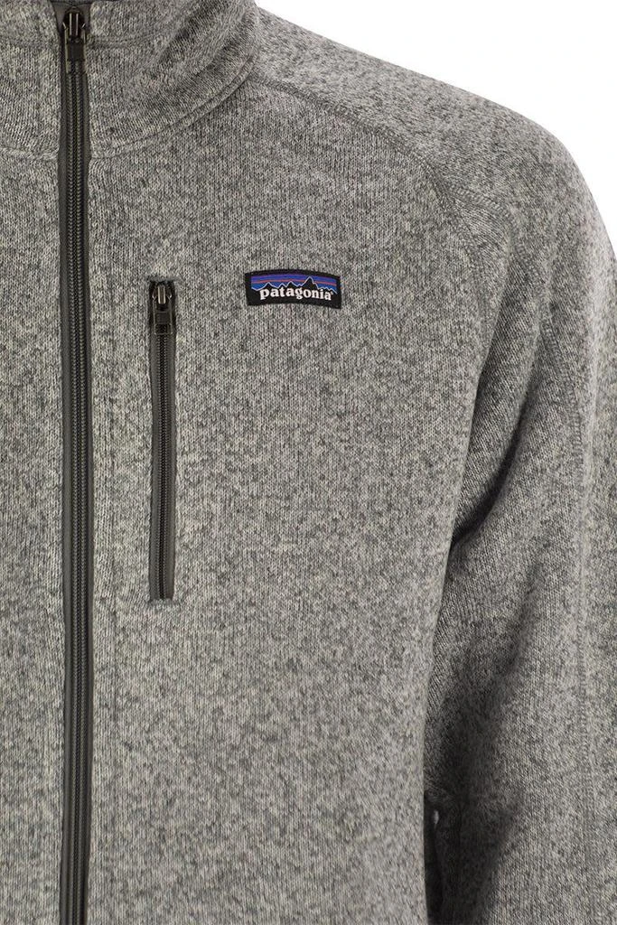 Patagonia Patagonia Better Sweater Fleece Jacket 4