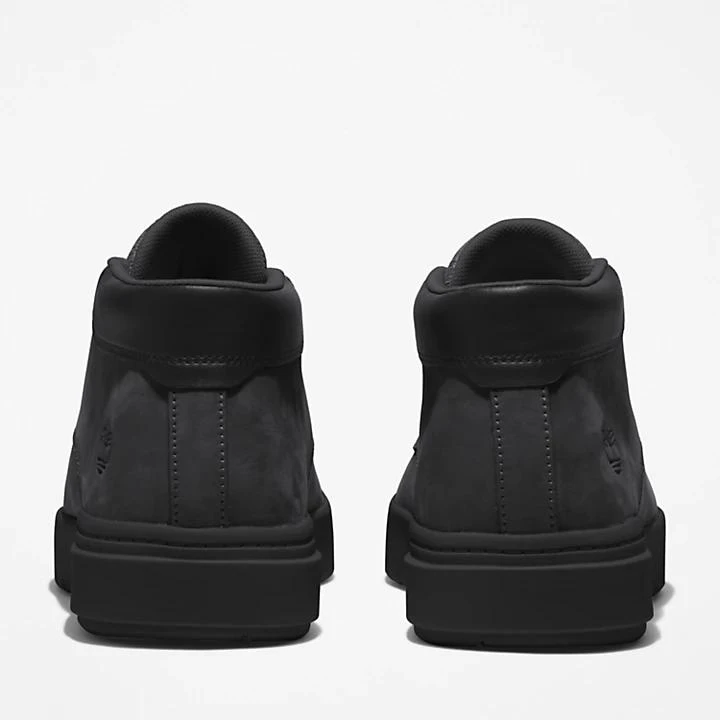 Timberland Seneca Bay Chukka for Men in Black 5