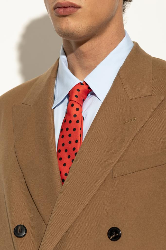 Moschino Silk tie