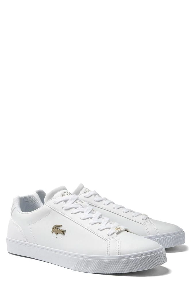 Lacoste Lerond Pro 123 Sneaker 1