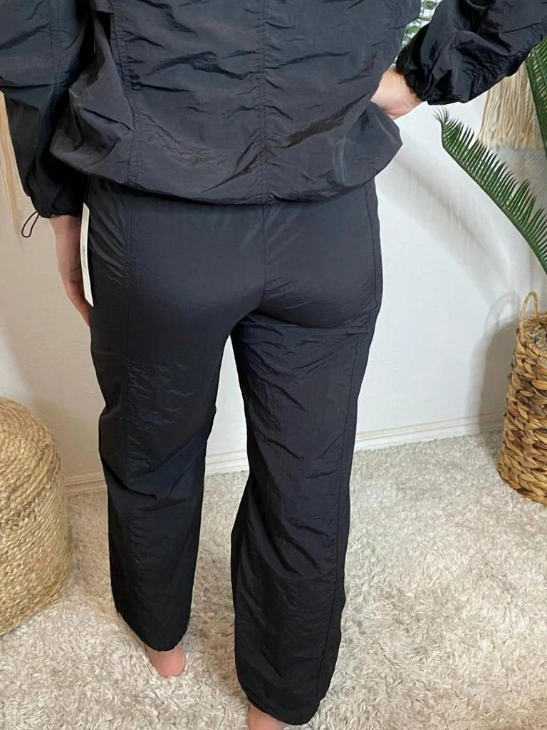Blu Pepper Blu Pepper - Wind Suit Jacket & Pants Set 4