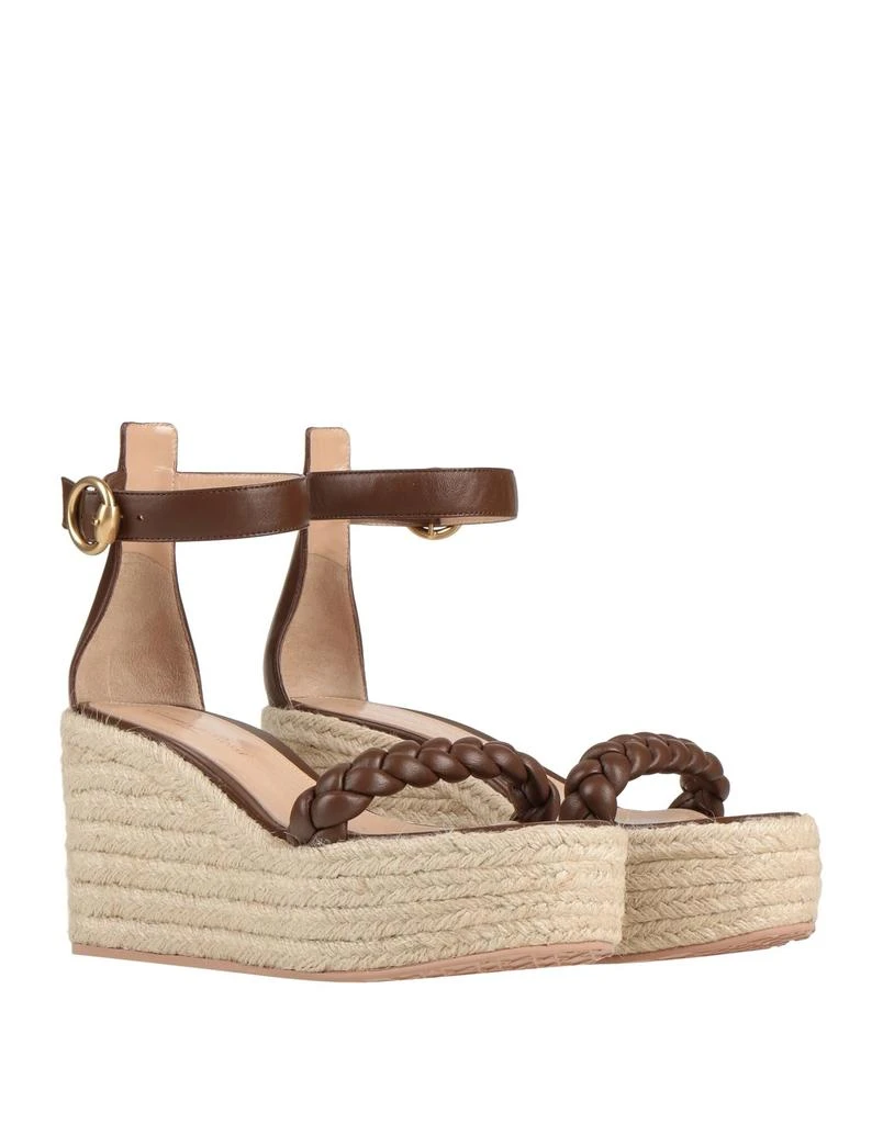 Gianvito Rossi Espadrilles 2