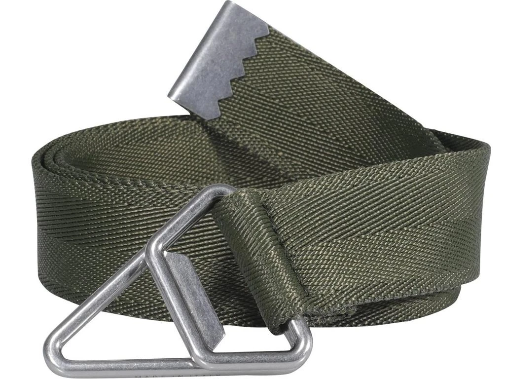 Bottega Veneta Bottega Veneta Triangle Buckle Belt 2