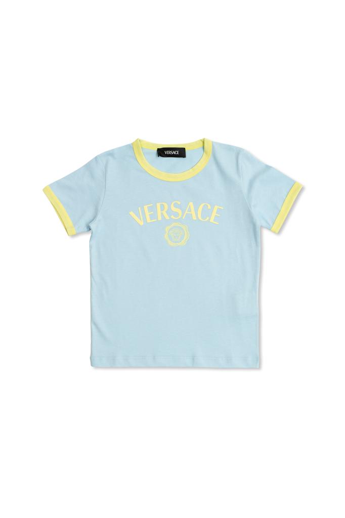 Versace T-shirt with logo