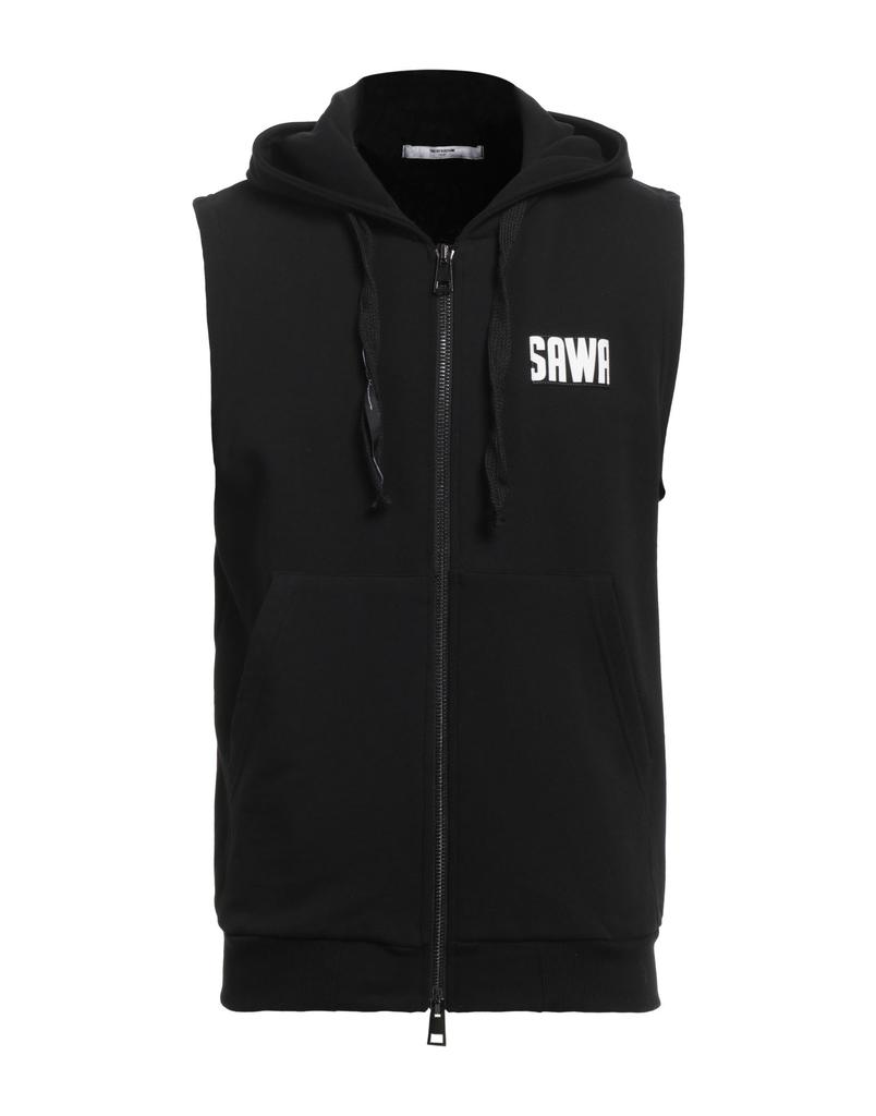 TAKESHY KUROSAWA Hooded sweatshirt