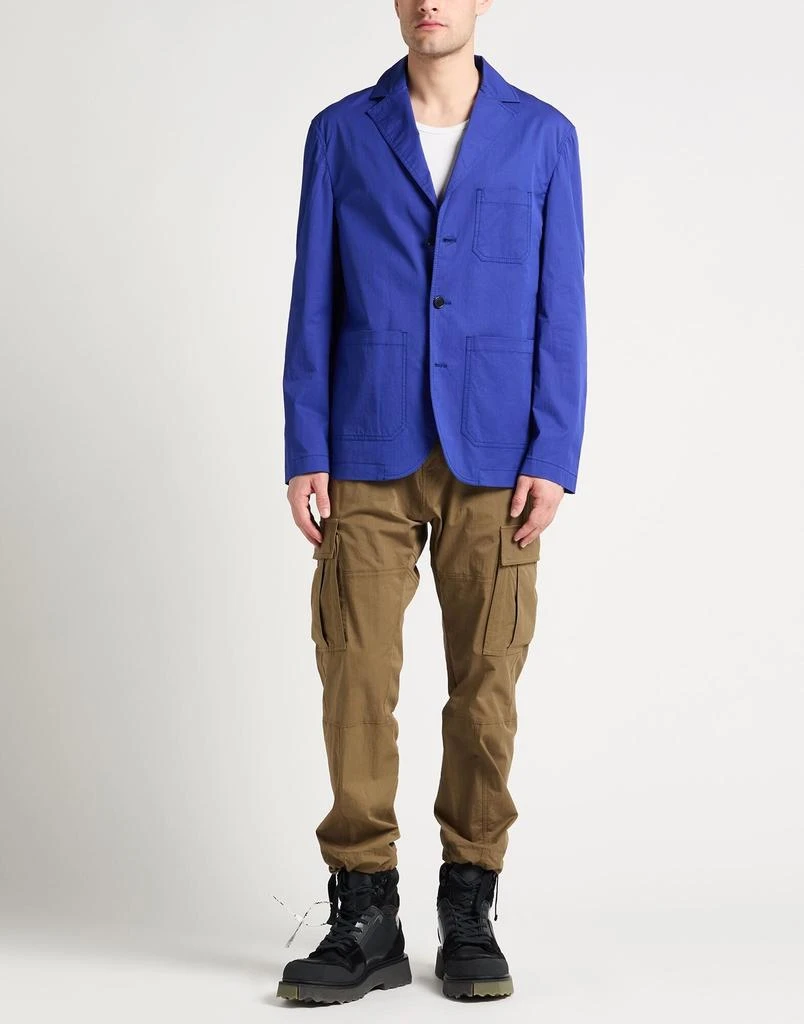 MSGM Blazer 3