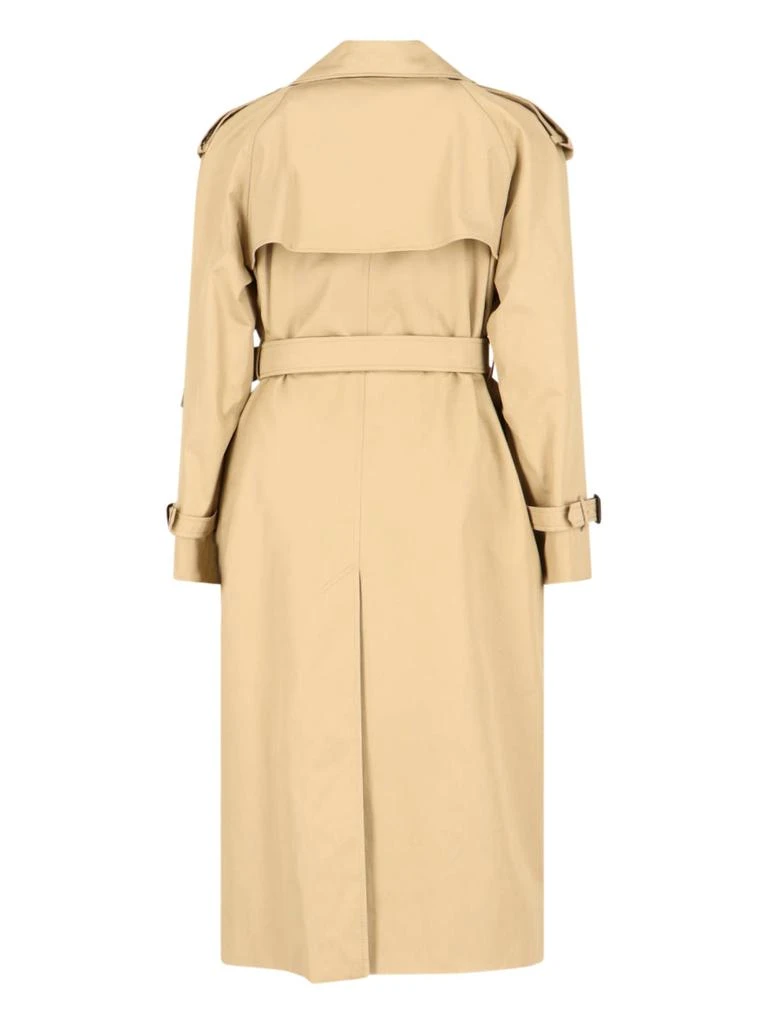 Burberry Castleford Trench Coat – Beige 2
