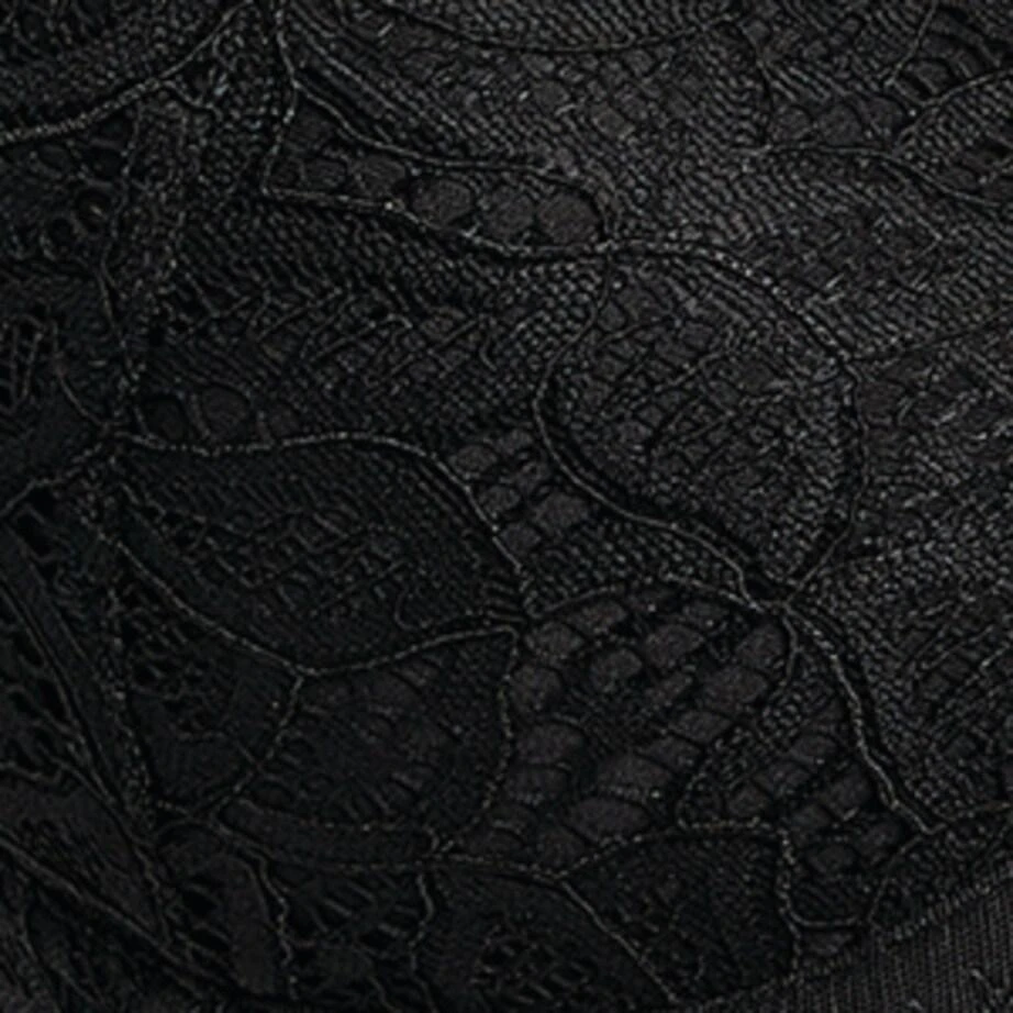 Wacoal Raffine Plunge Bra 5