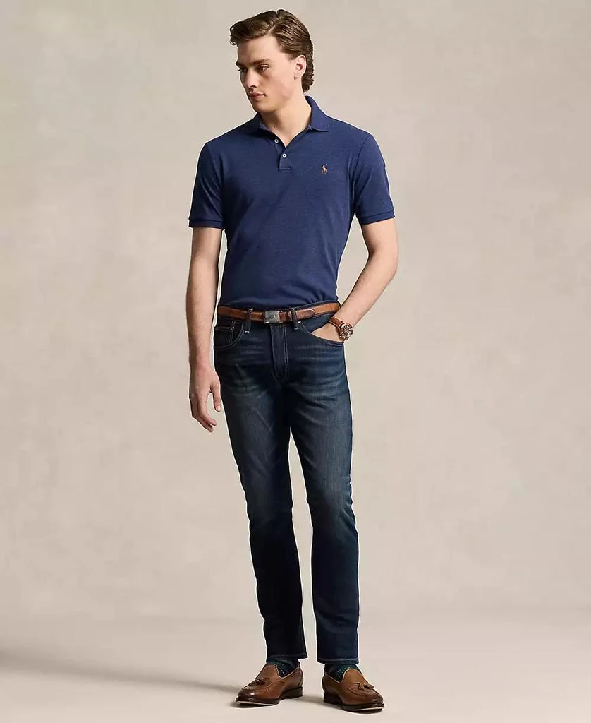 Ralph Lauren Men's Classic Fit Soft Cotton Polo 5