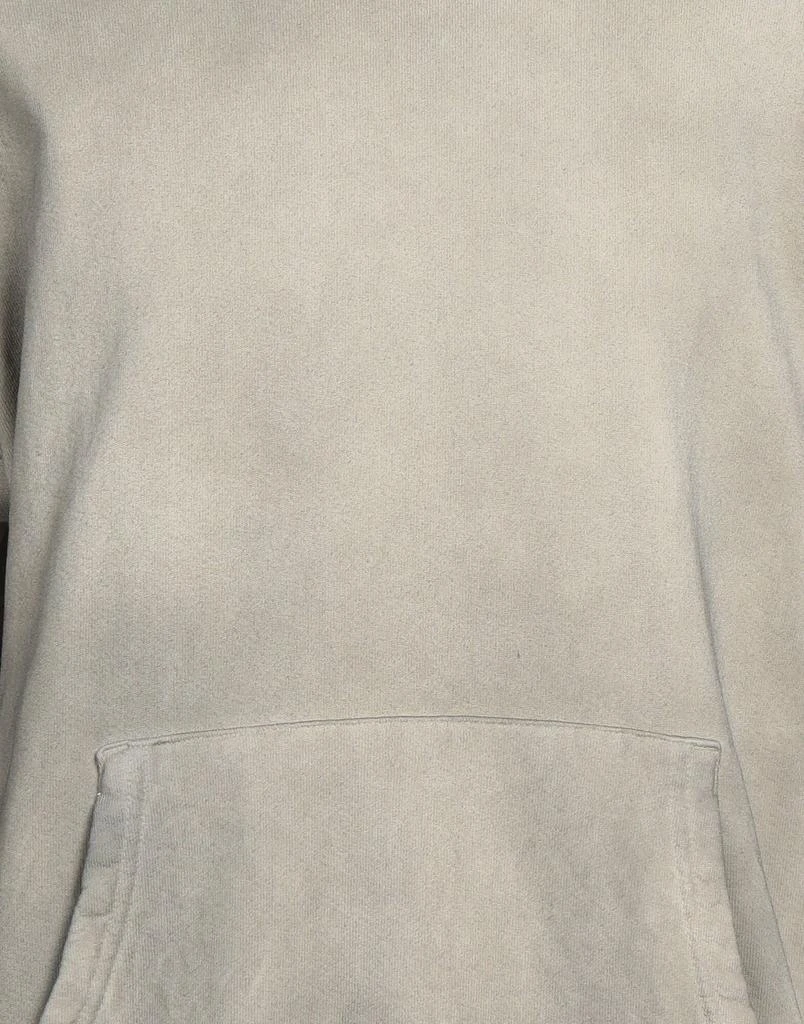 NOTSONORMAL Hooded sweatshirt 4