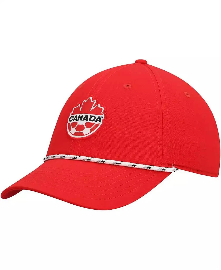 Trucker Hat Nike Acg Legacy 91 NIKE Men's Red Canada Soccer Golf