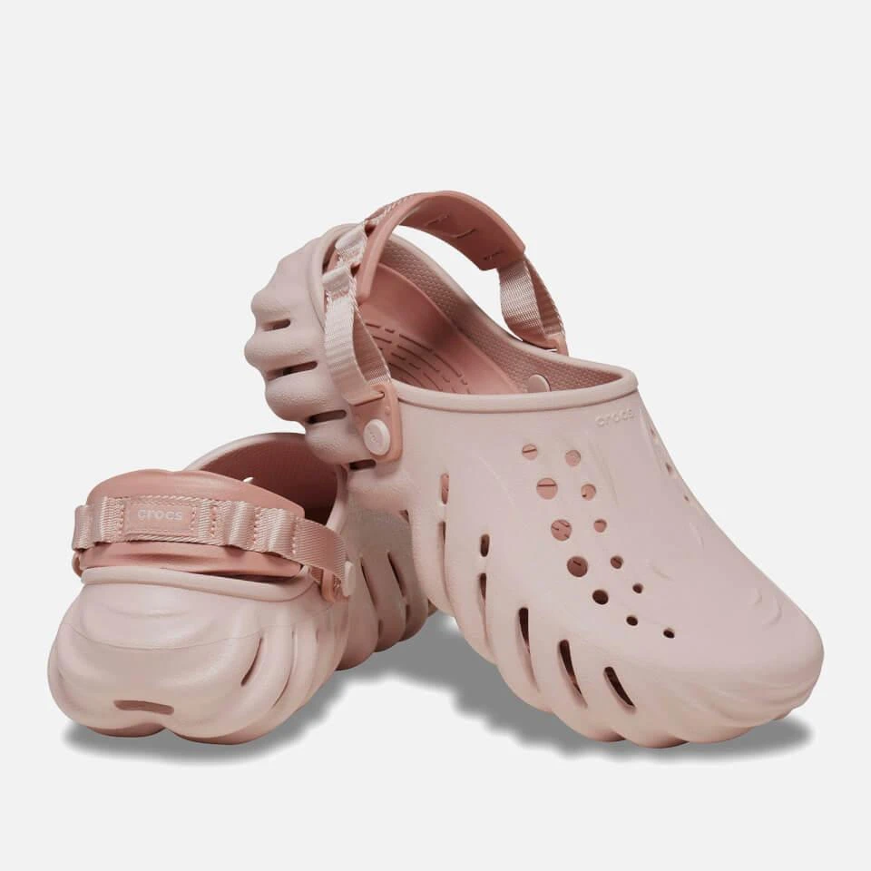 Crocs CROCS WOMEN'S ECHO CLOGS 2