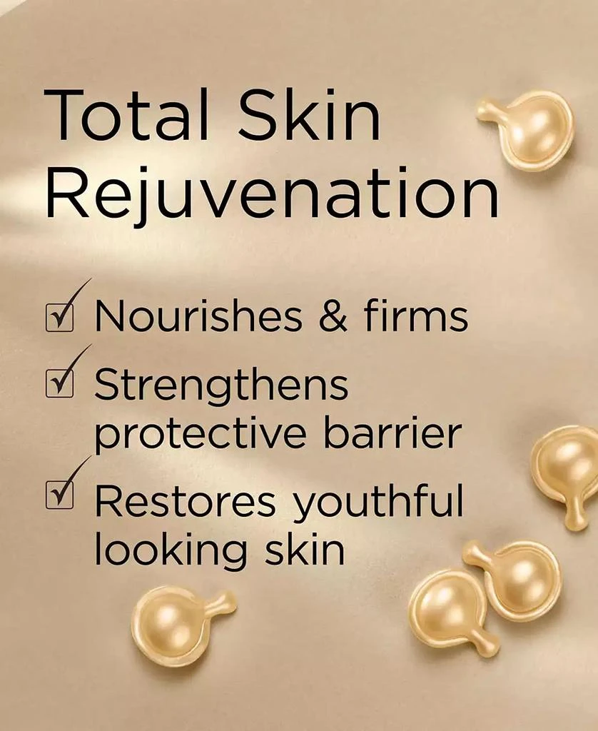 Elizabeth Arden Advanced Ceramide Capsules Daily Restoring Serum, 30 capsules 9