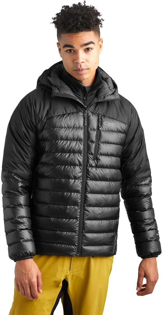 Outdoor Research Helium Down Hoodie - Men's 2