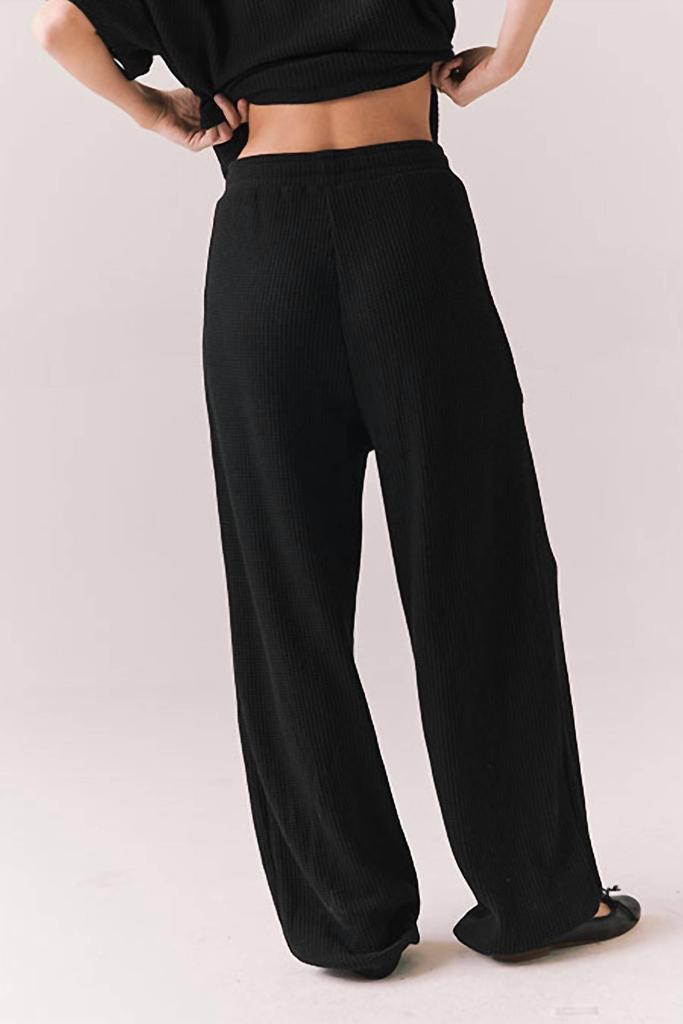 Chaser Chaser - Billyy Thermal Jogger