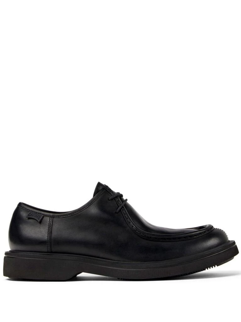 Camper Mocassino Norman 1