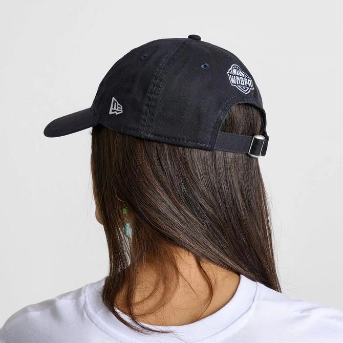 New Era New Era Caitlin Clark 22 WNBA 9TWENTY Strapback Hat 2