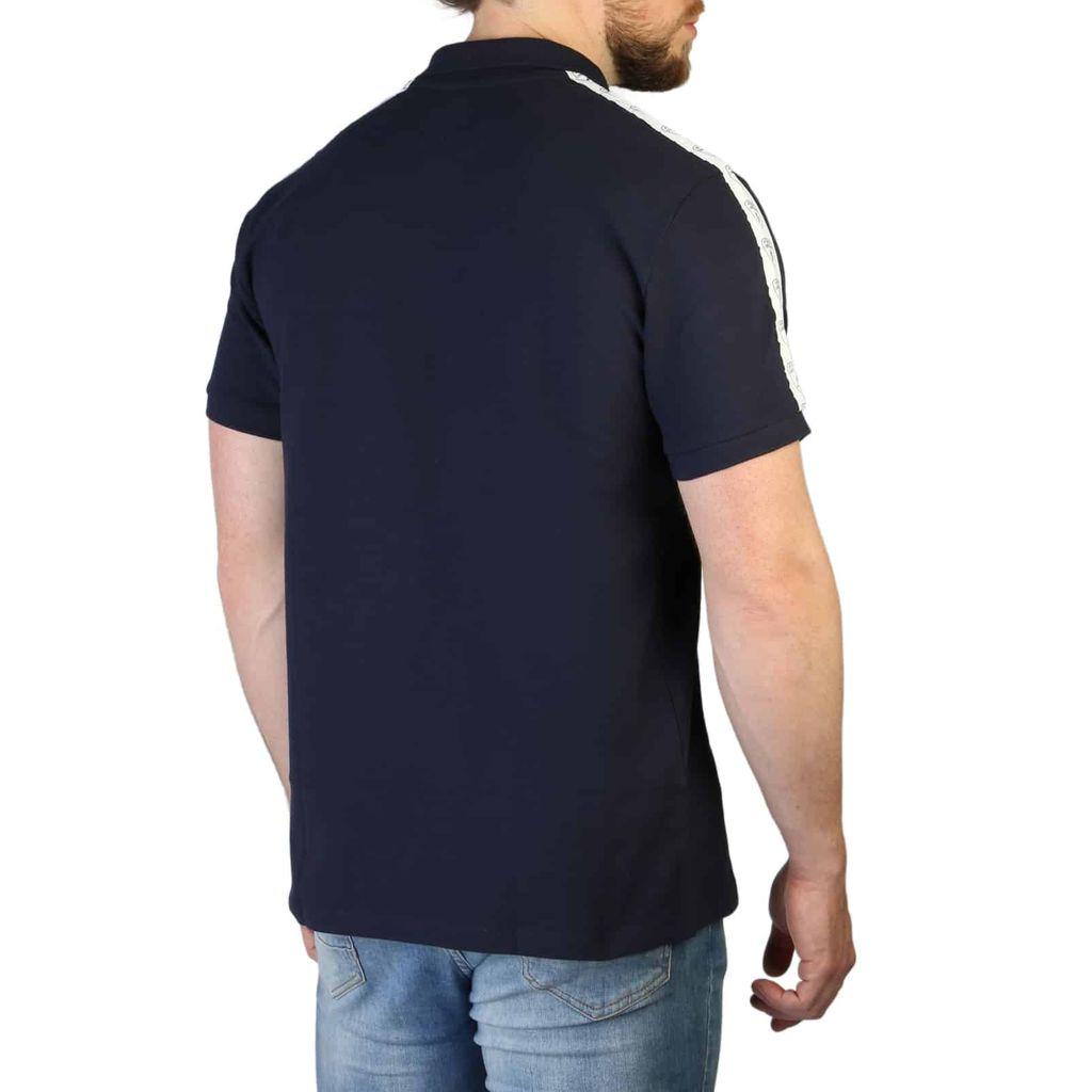 Lamborghini Polo Blue Men