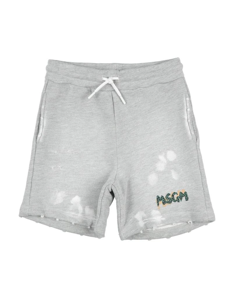 MSGM Shorts 
Bermuda