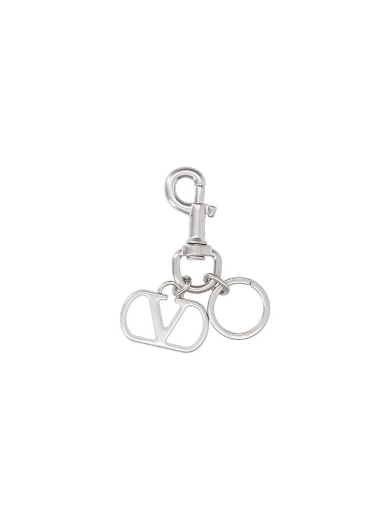 Valentino Valentino VLogo Signature Keychain 1