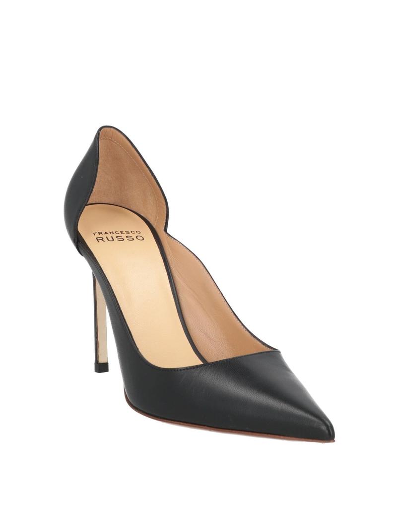 FRANCESCO RUSSO Pump