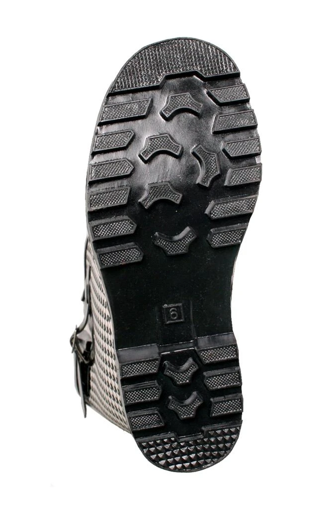 Nomad Puddles Waterproof Rain Boot 6