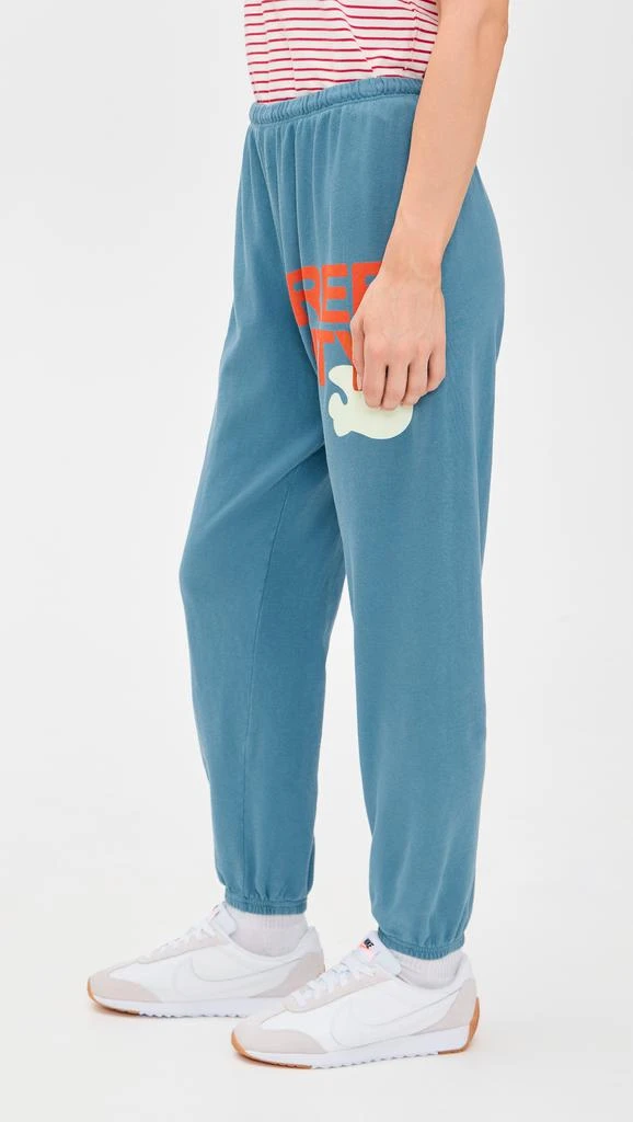 FREECITY Freecity Large Sweatpants 3
