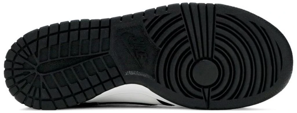 NIKE Dunk Low Retro White Black Panda (GS) 6