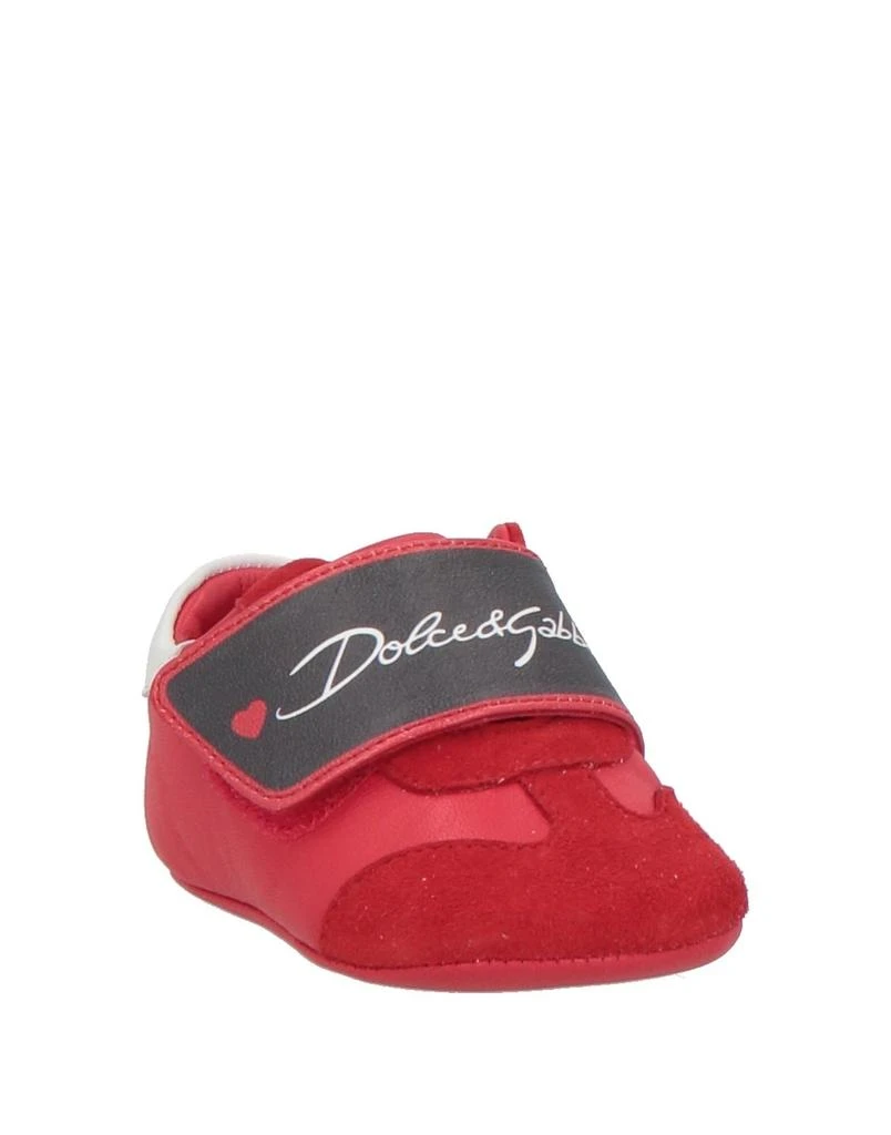 Dolce & Gabbana Newborn shoes 2