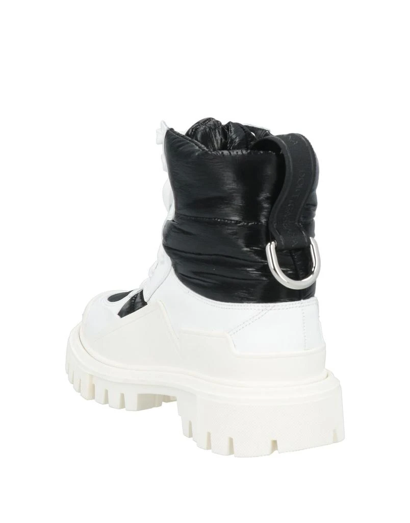 Dolce 
Gabbana Ankle boot 3