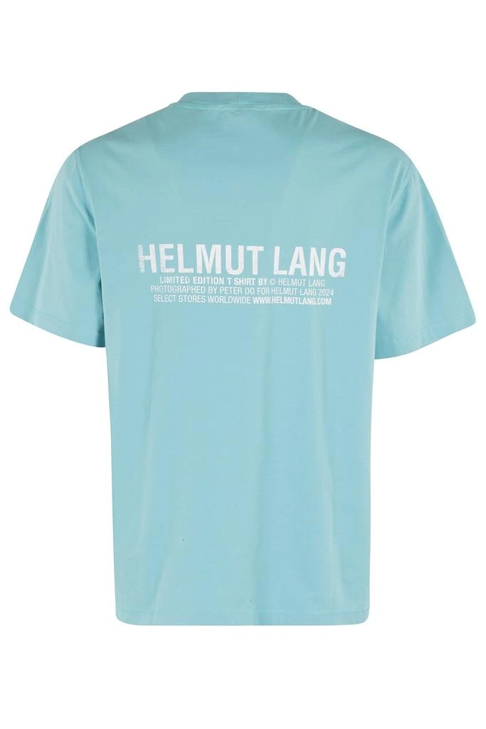 Helmut Lang Helmut Lang Postcard Crewneck T-Shirt 2