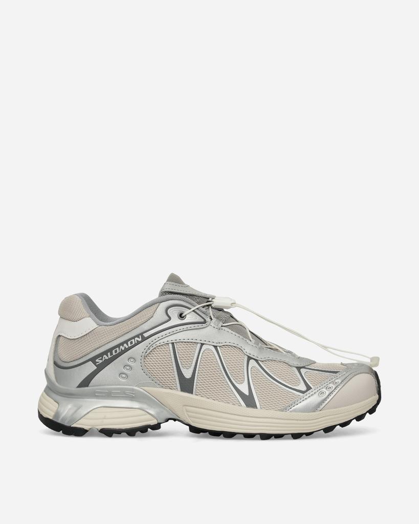 Salomon XT-Whisper Sneakers Silver / Lunar Rock / Silver Cloud
