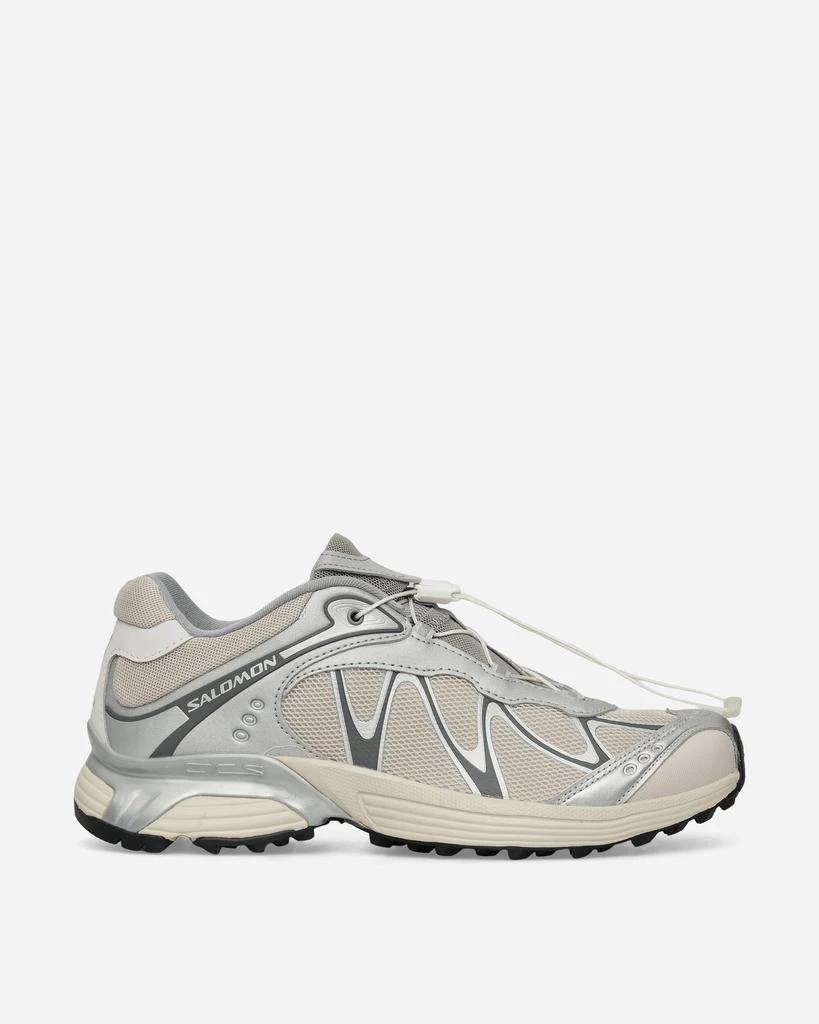 Salomon XT-Whisper Sneakers Silver / Lunar Rock / Silver Cloud 1