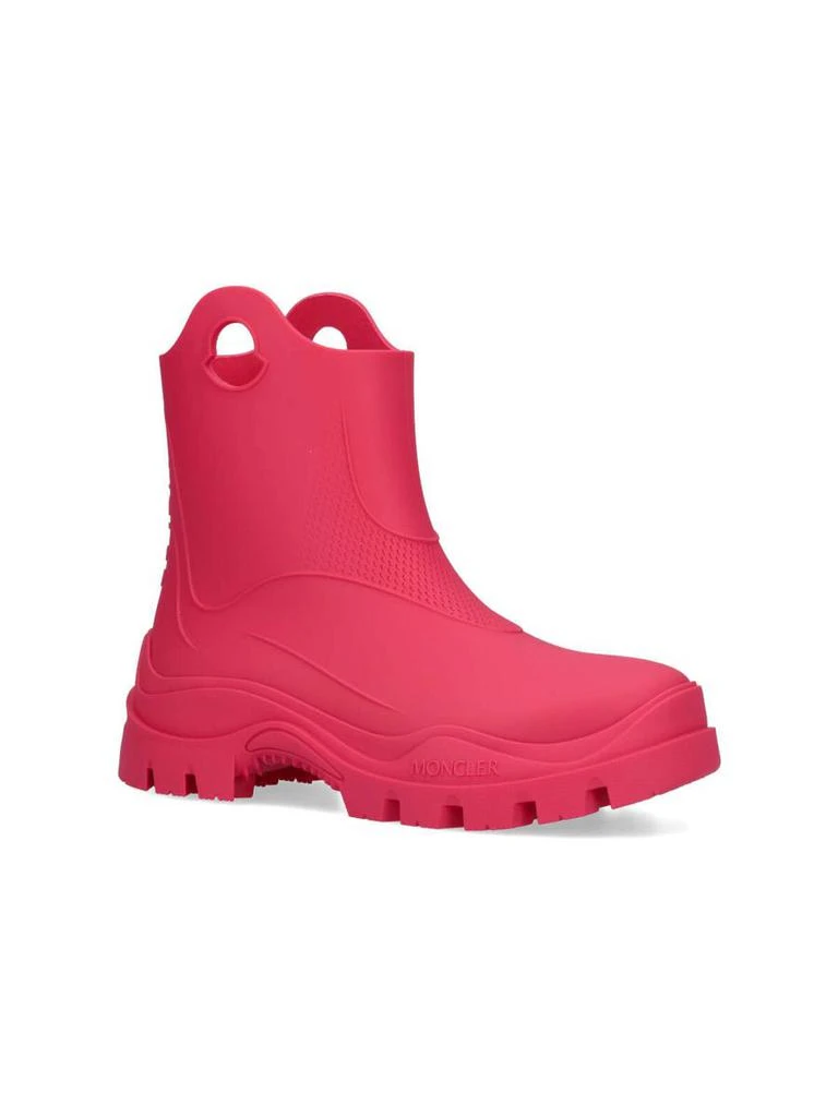 Moncler Moncler Boots 2