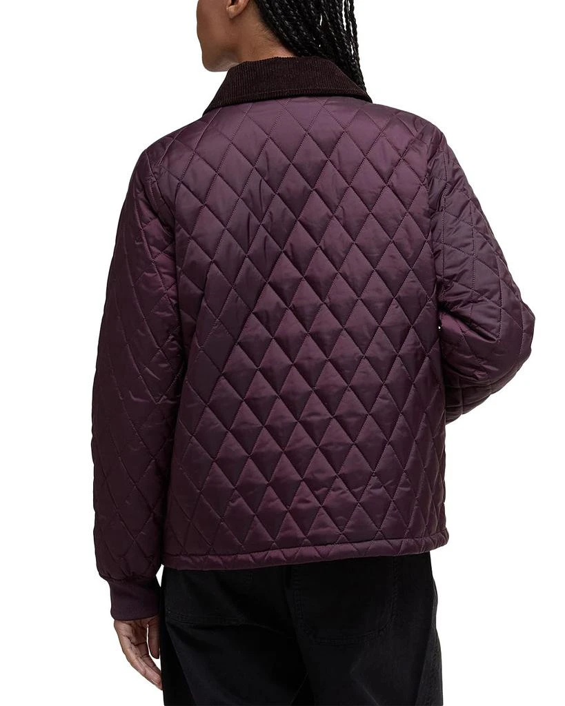 Barbour Marla Quilted Jacket 3