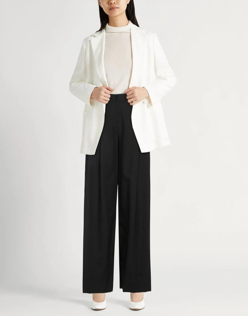 FEDERICA TOSI Casual pants 2