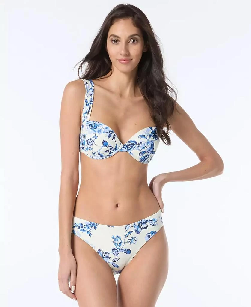 Kate Spade Women's Underwire Bra Top 2